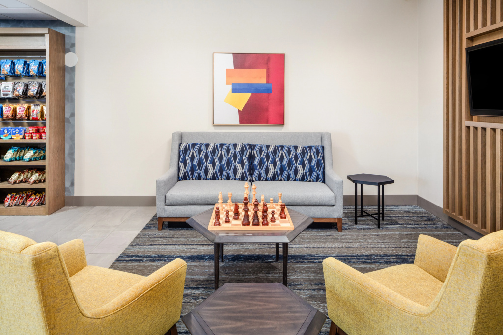 Holiday Inn Express Kearney by IHG