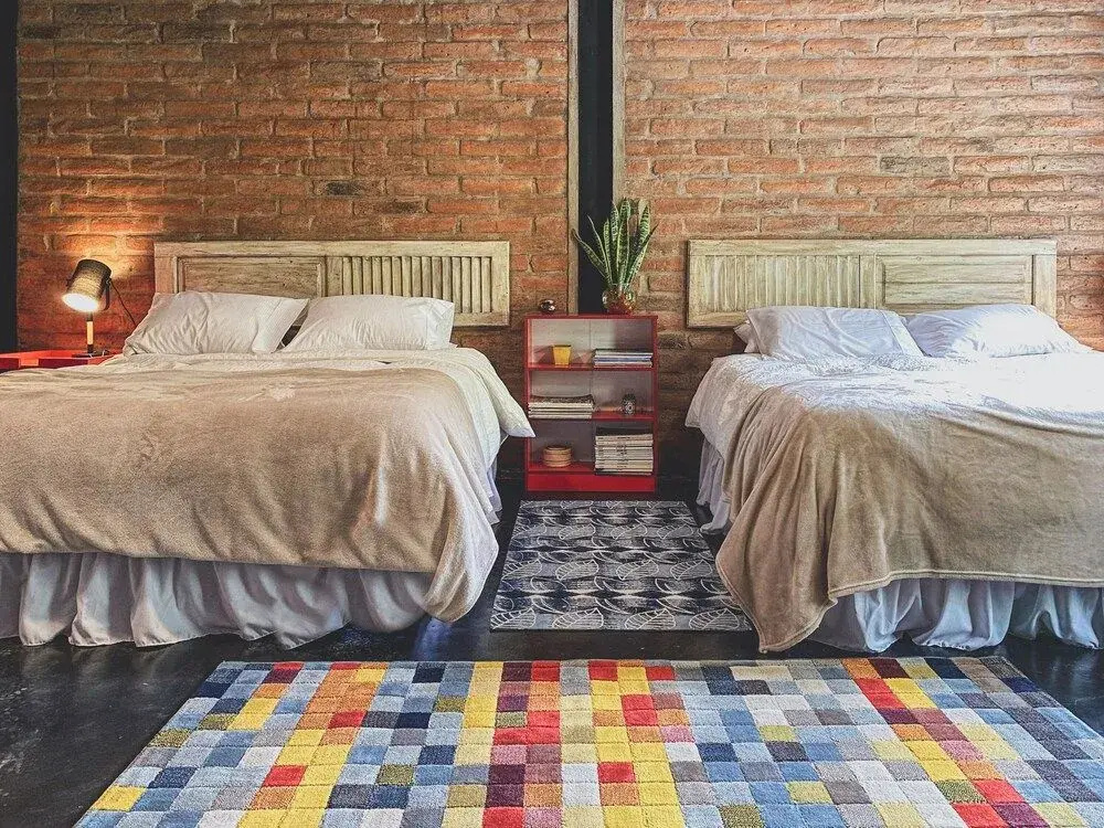 El Trapiche - Luxury Villa Ibarra