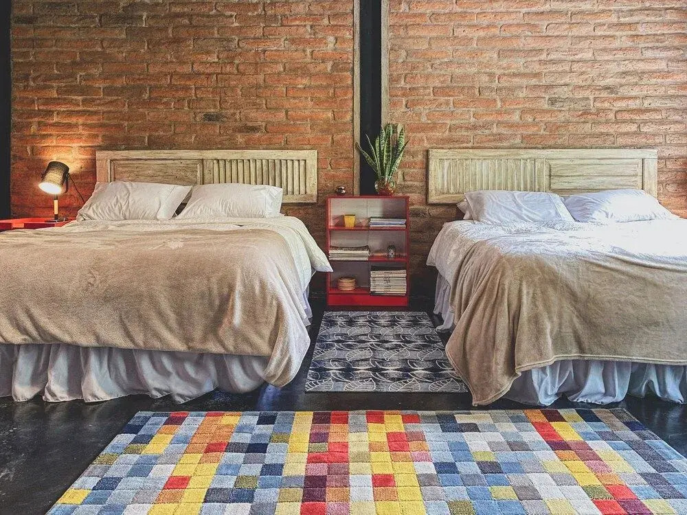 El Trapiche - Luxury Villa Ibarra