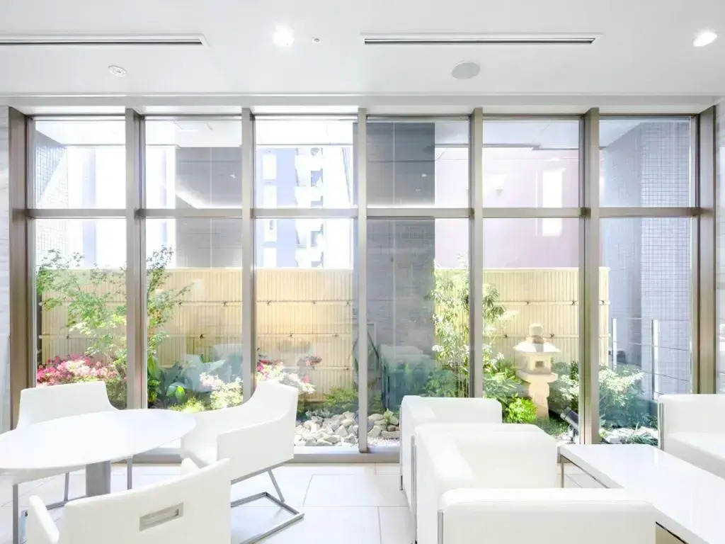 Four Points Flex by Sheraton Nagoya Station