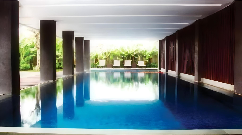 Mitra Hotel Bandung