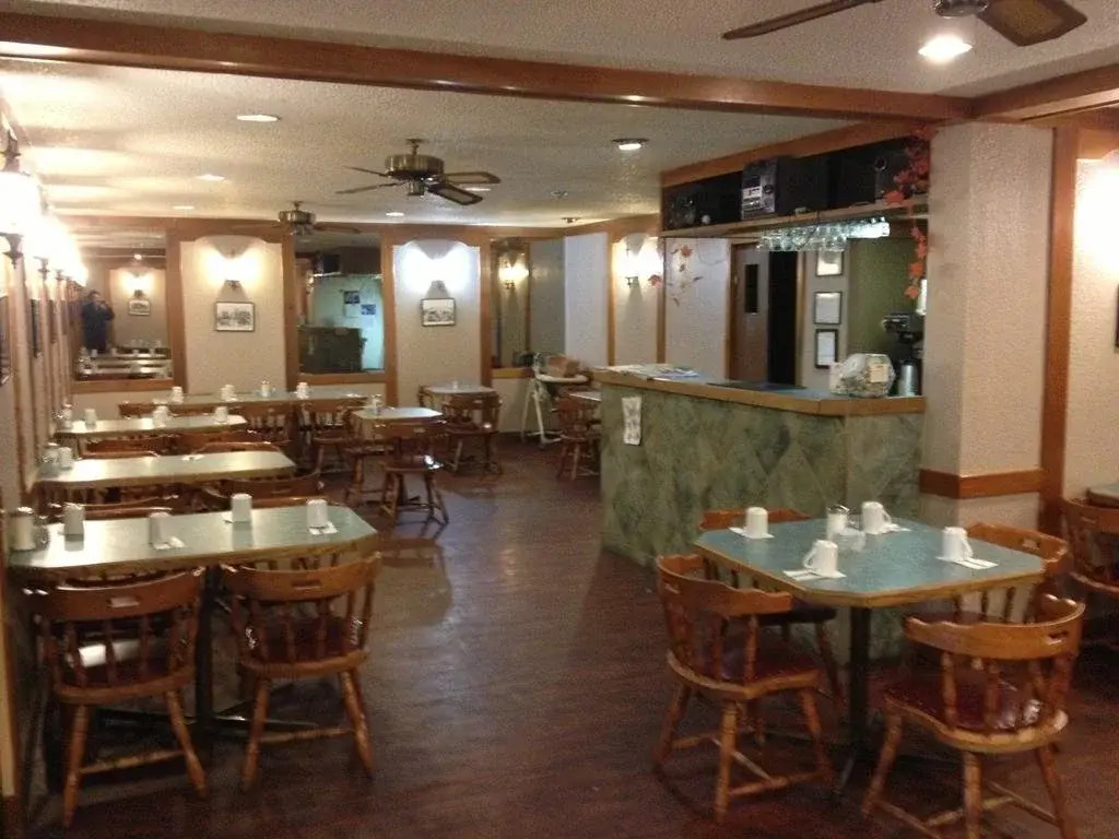 Vulcan Country Inn