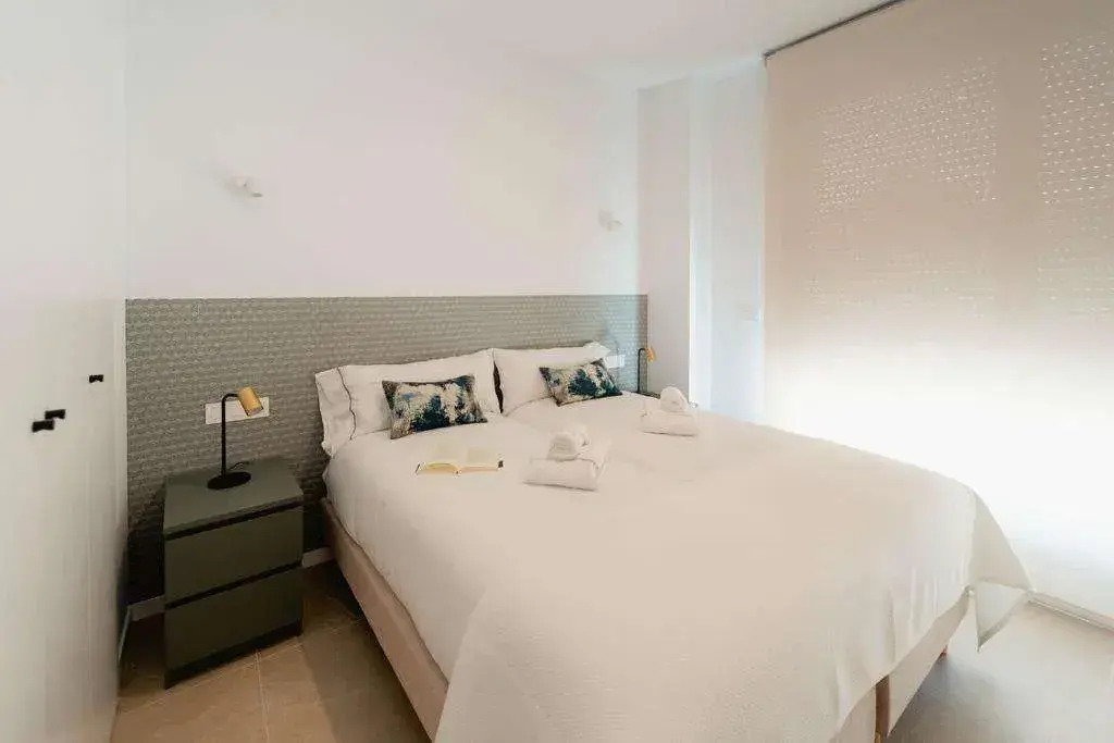 Pure Sea Apartments Villajoyosa