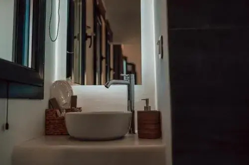 Ble Kythnos Suites