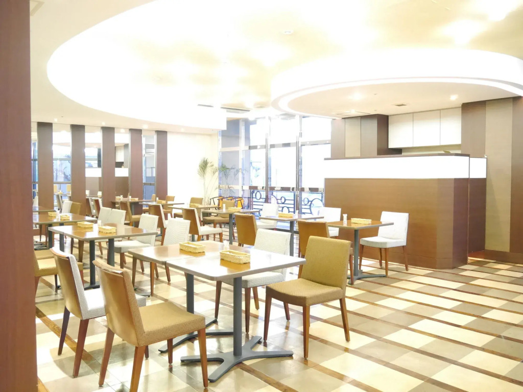 HOTEL MYSTAYS Utsunomiya