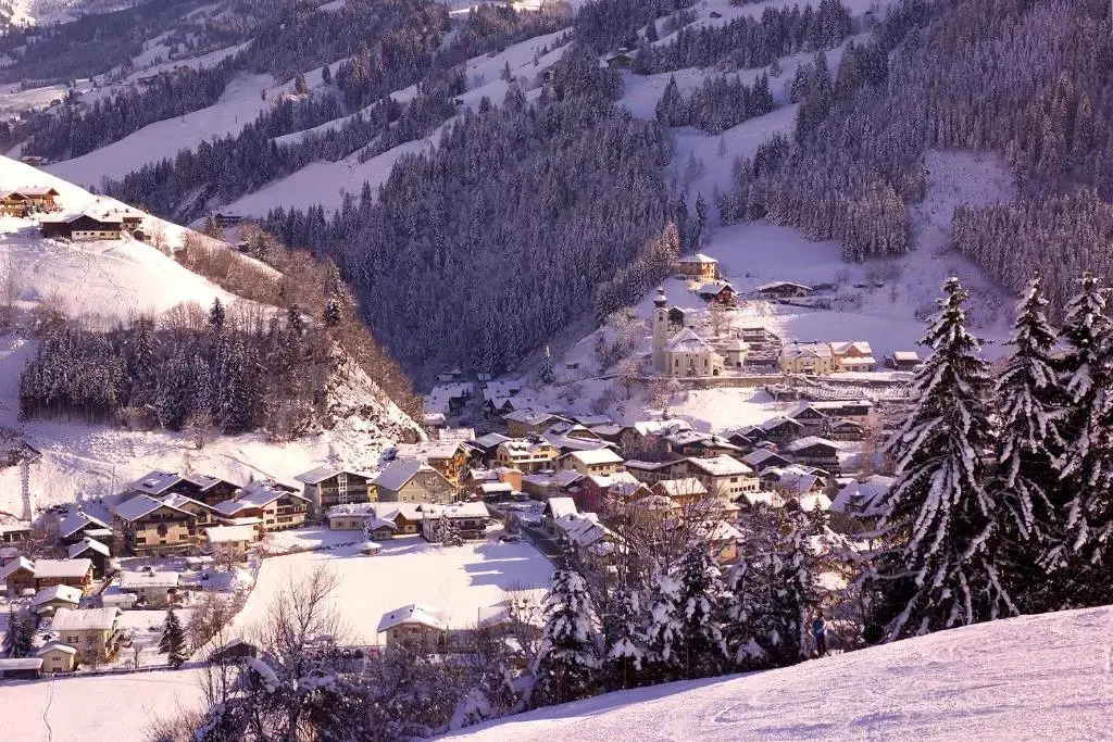 Kleinellmauhof