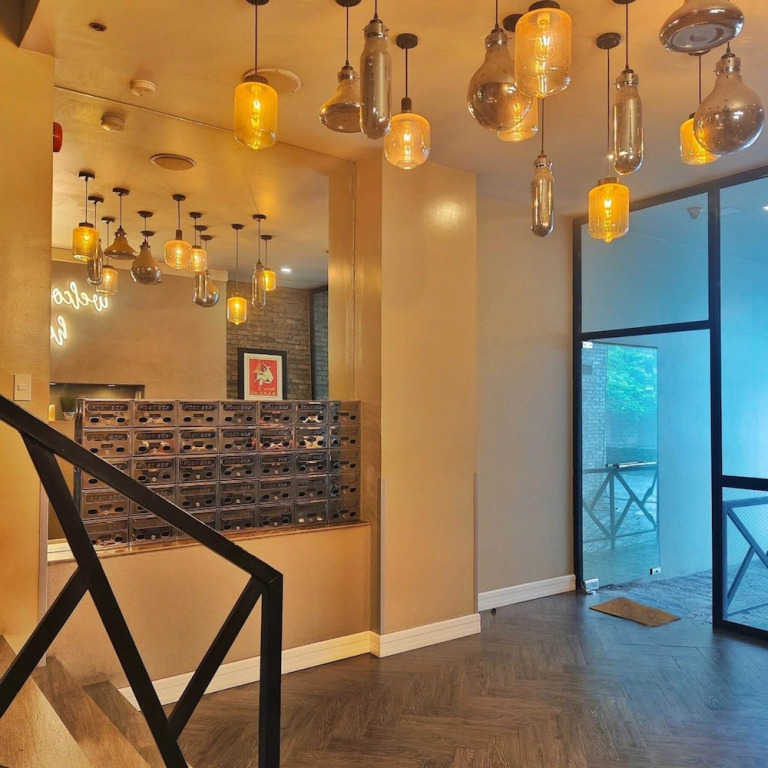Voss Condominium