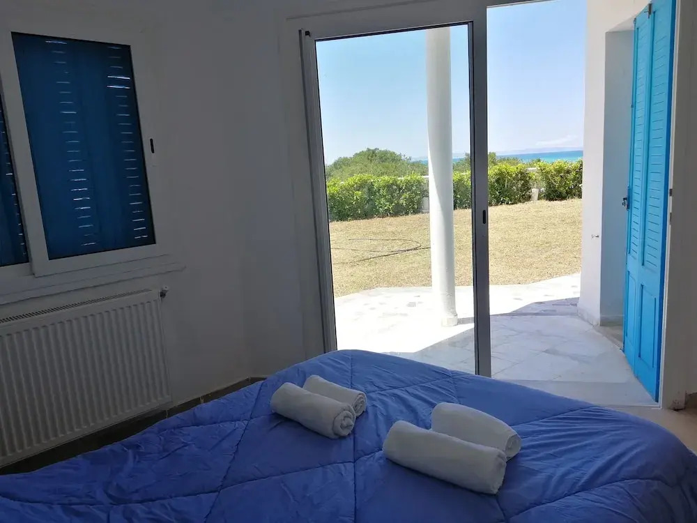 Infinity View Apartment