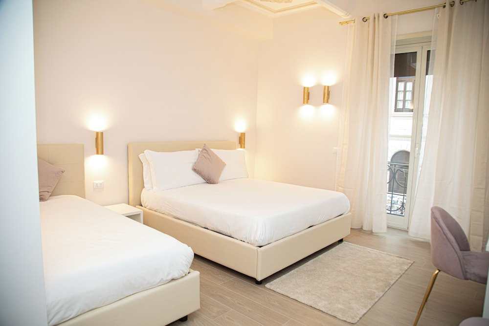 Roxy luxury house Rome