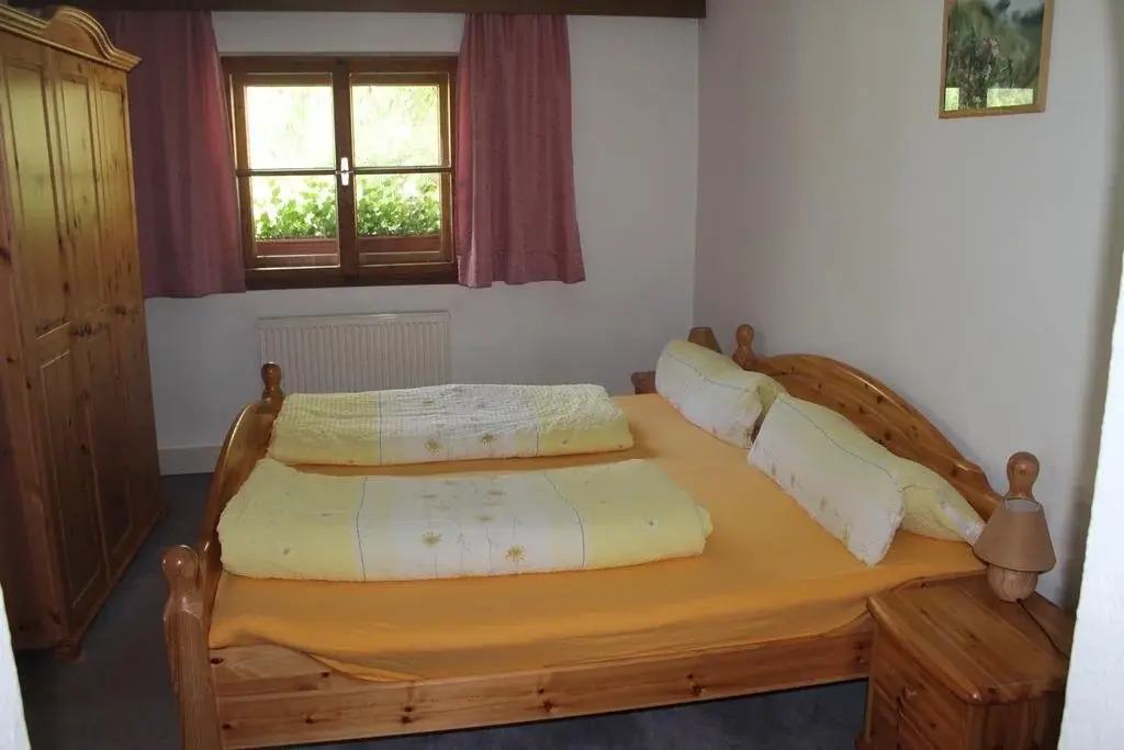Haflingerhof Schmid