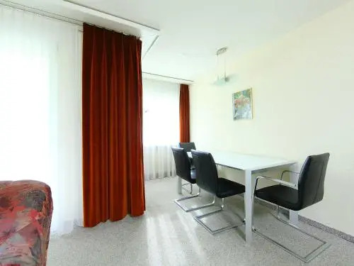 Apartment Allod Park Haus B E01 by Interhome