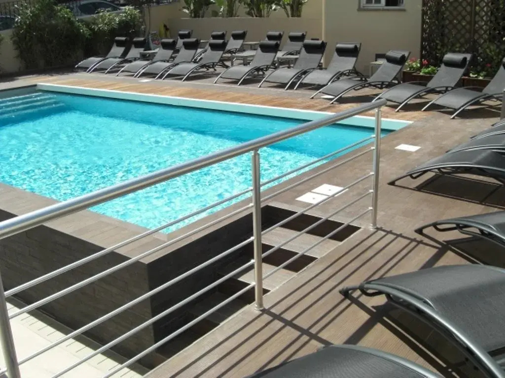 Inter-Hotel Frisia