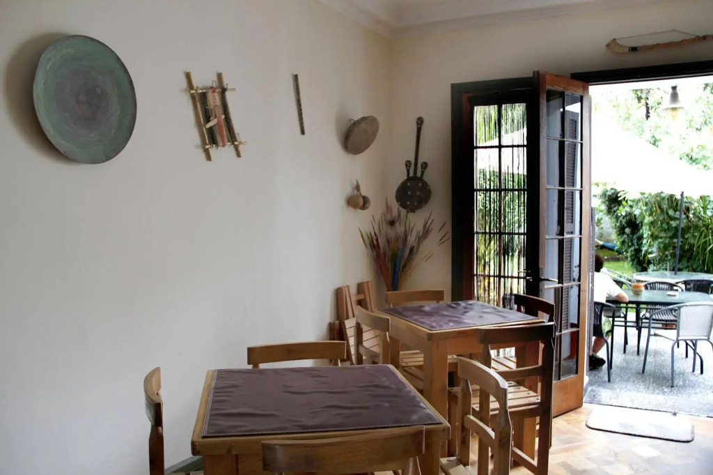 Newen Kara Hostel