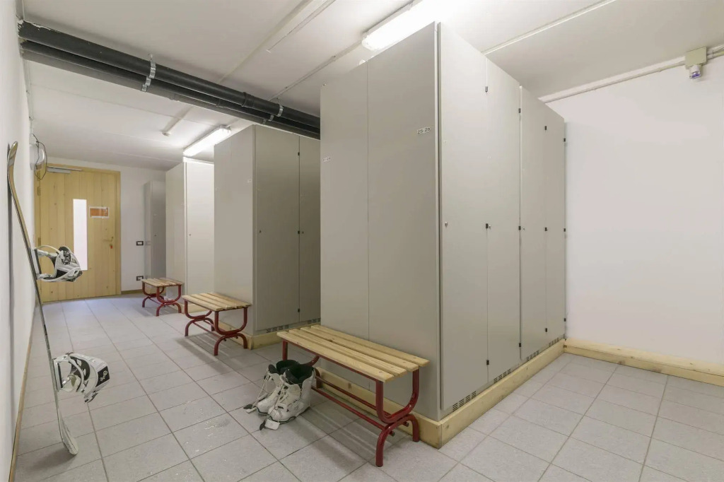 Residence Civetta