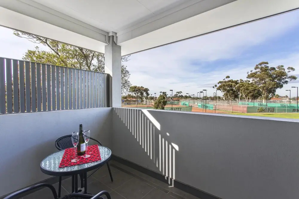 Bradford Place - Melbourne