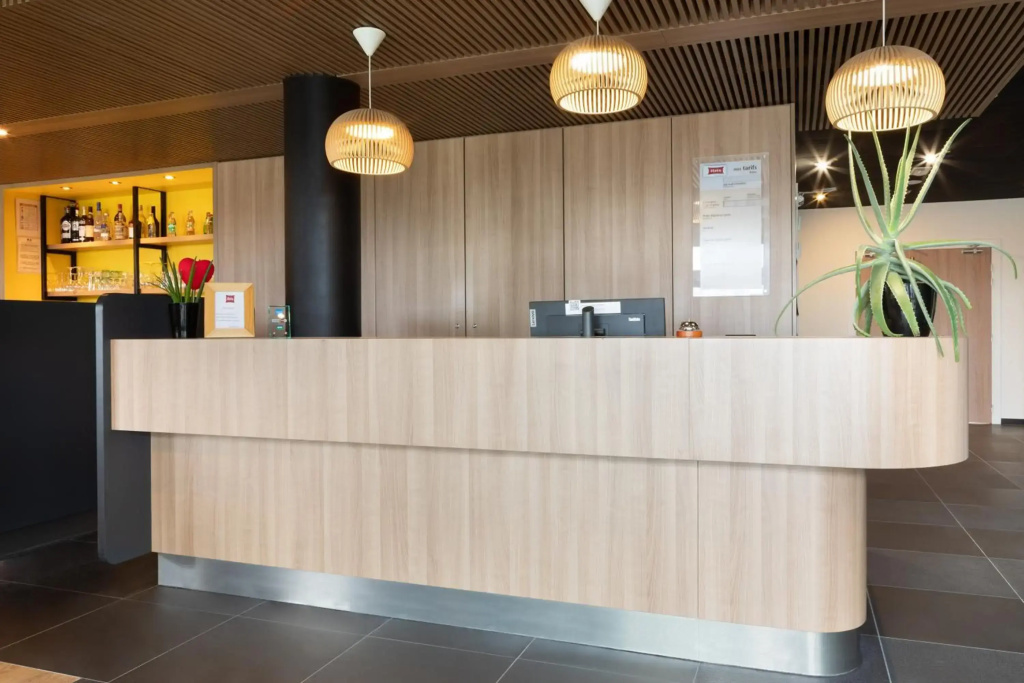 ibis Douai Dechy