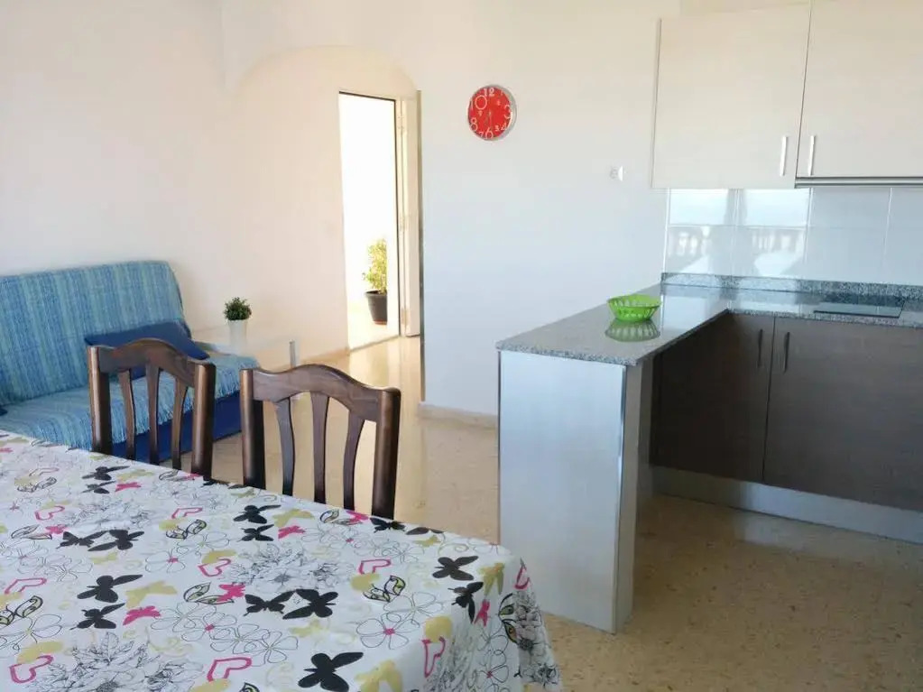 Apartamentos Vista