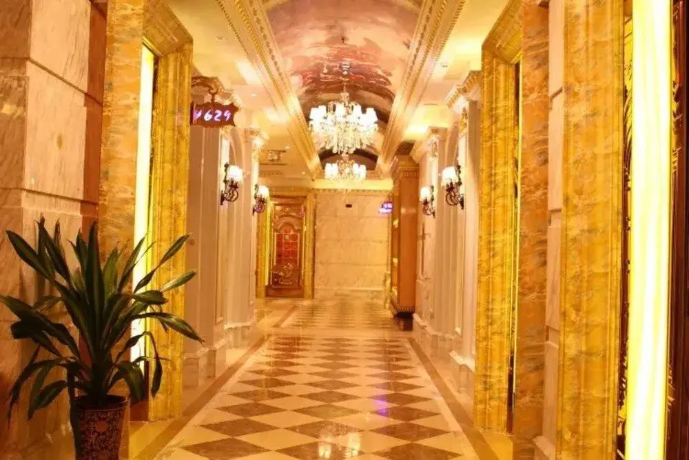 Guilin Zhongshui International Hotel