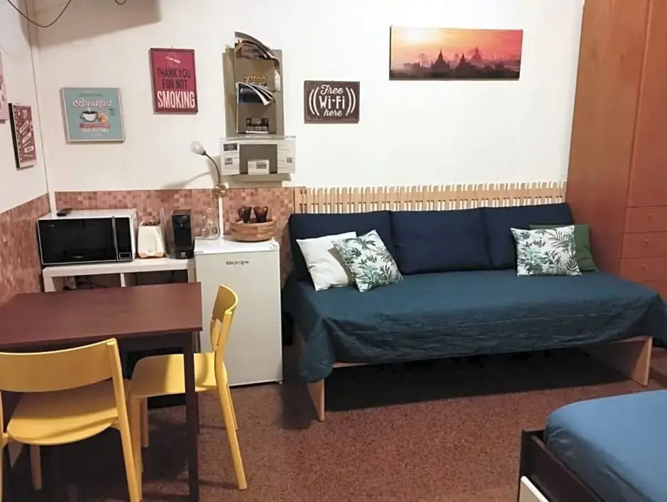 Guesthouse Calvart25