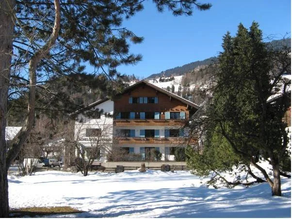 Appartments Schrina