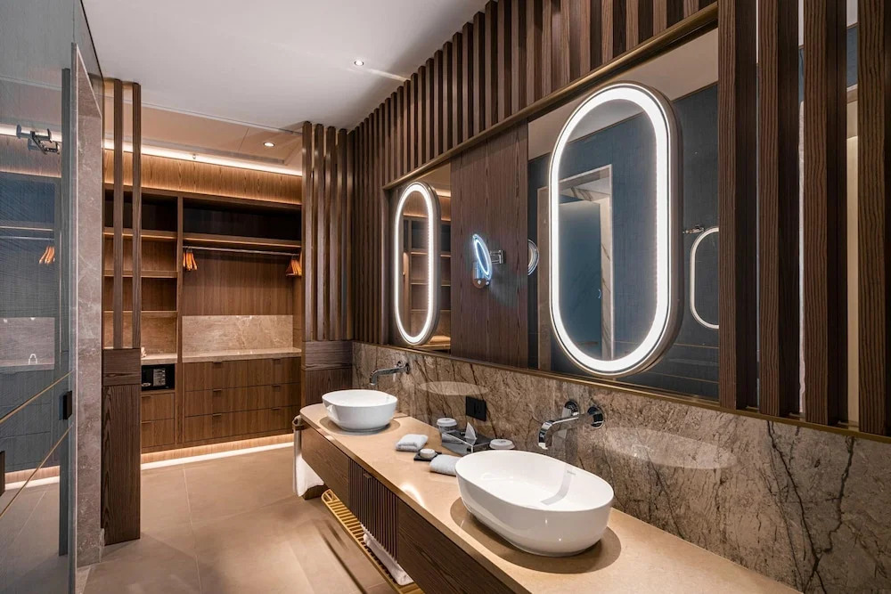 Bayou Villas Turkey 3 Bedroom -ultra All Inclusive