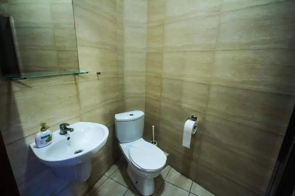 Hostel Soleil