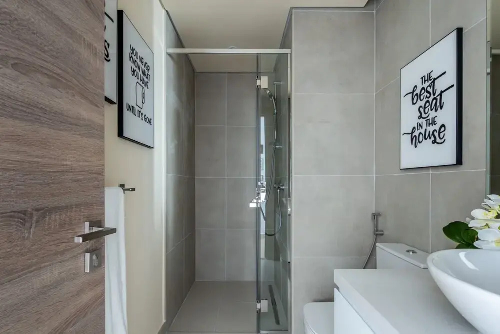 Ultramodern Studio With Sublime Decors in Dubai Marina