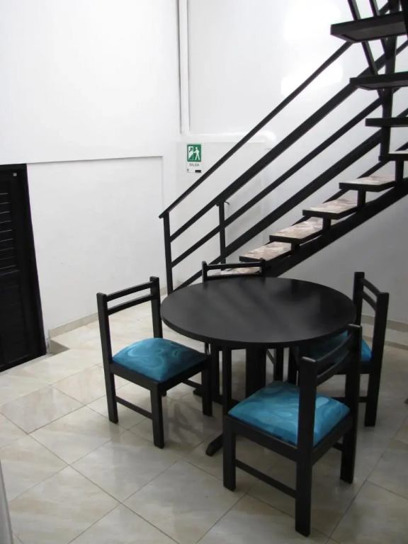 El Cable Hostal