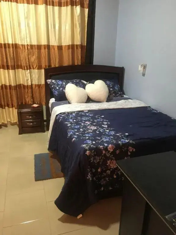 Kiverly Hotel