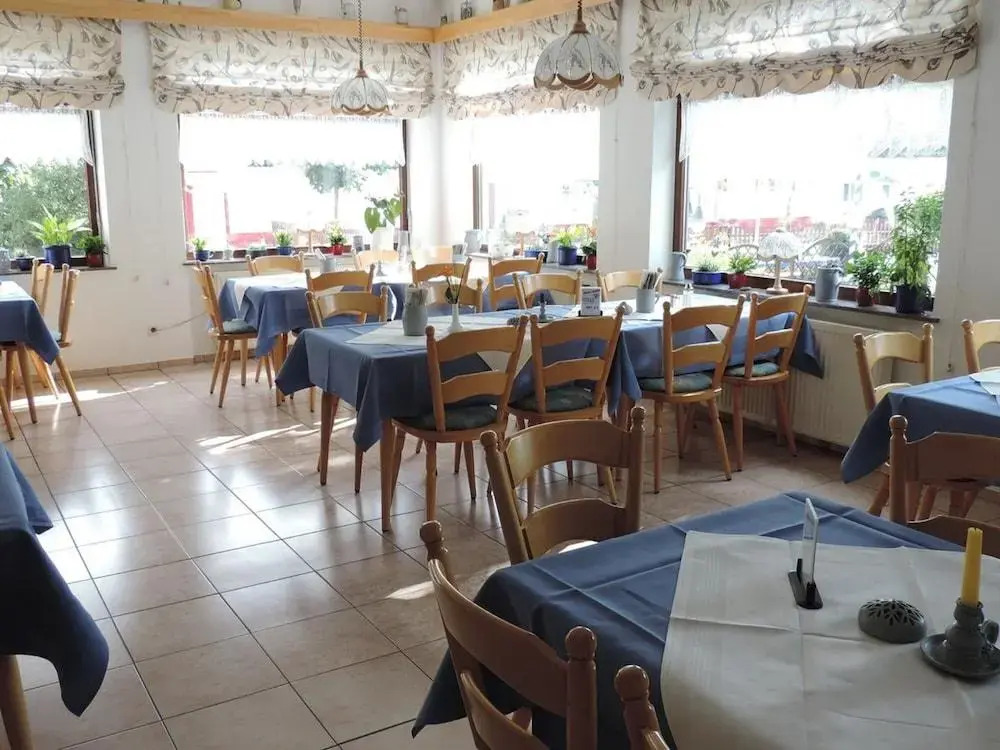 Gasthaus Weber