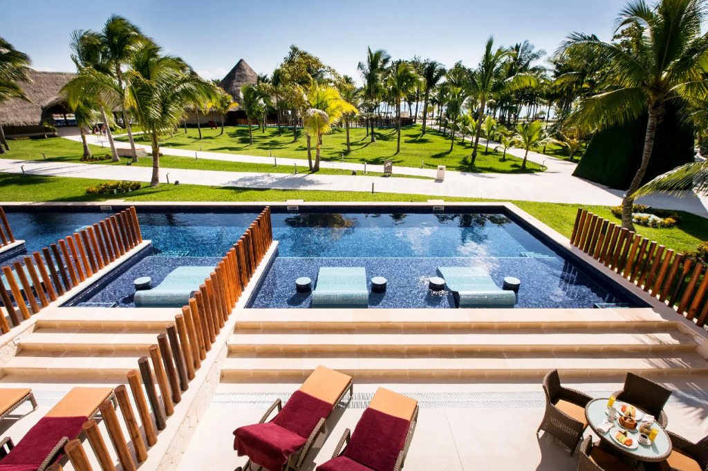 Barceló Maya Caribe - All Inclusive