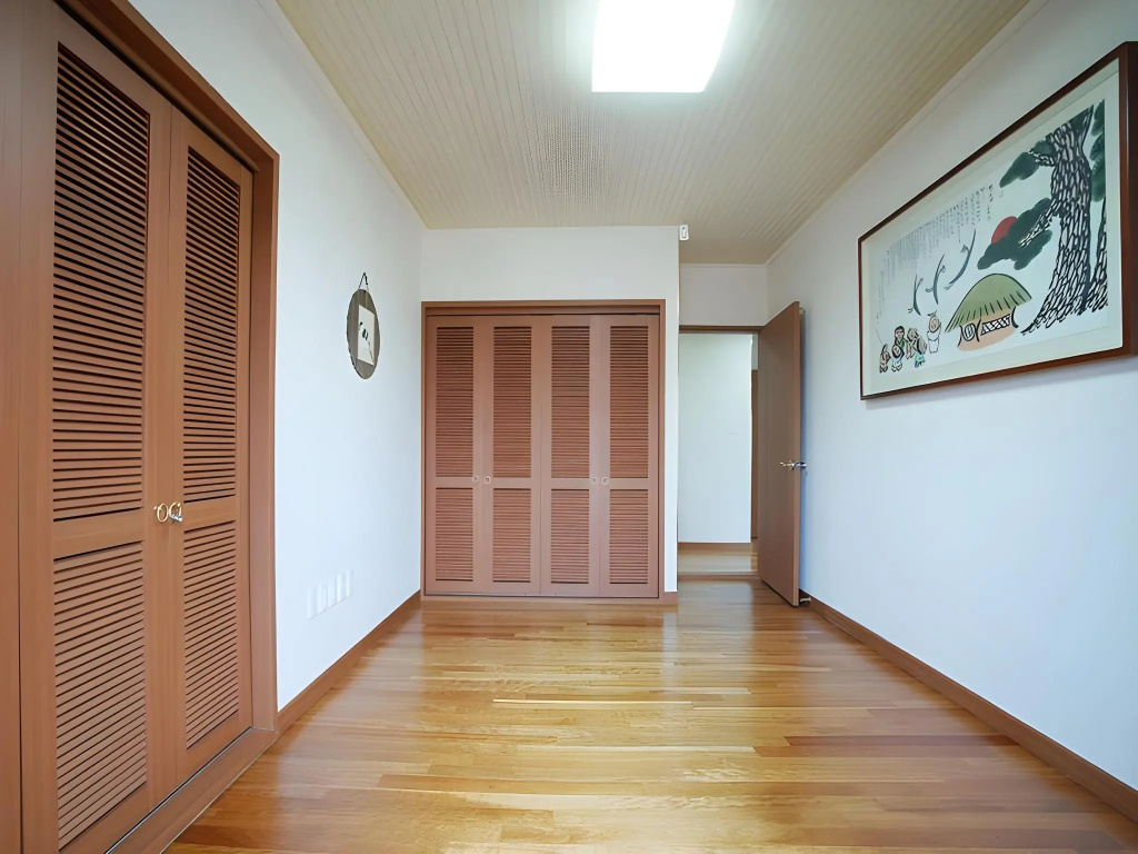 Jeju Maple Happyhouse Pension