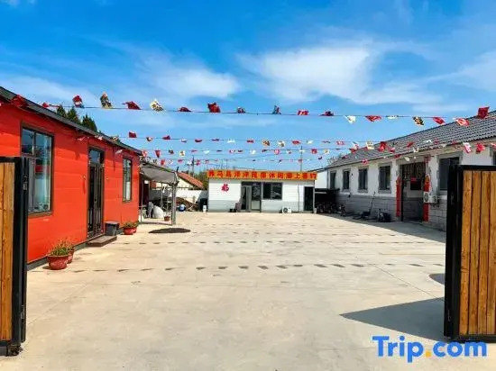 Zeyang Homestay (Yangma Island Scenic Area)
