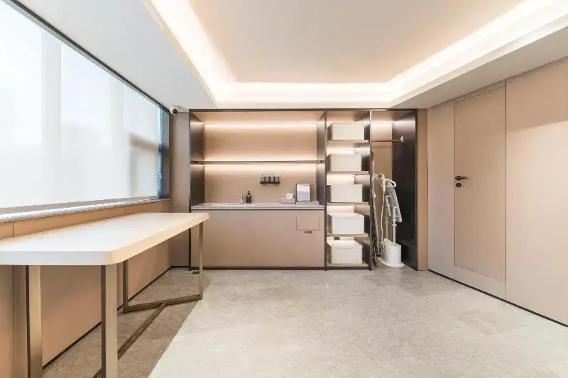 JI Hotel Guangzhou Shayuan Metro Station
