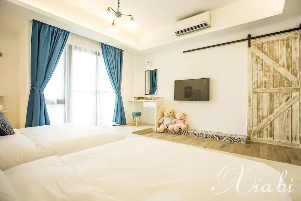 Xia Bi Garden Wedding B&B