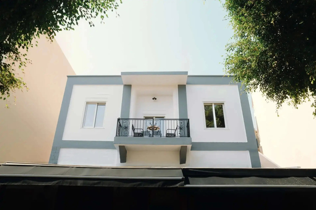 Mandilara City Apartment