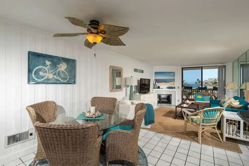 Oceanside Beach Condos