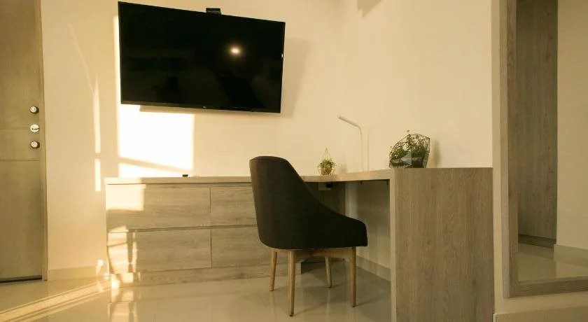 Hotel Sexta Avenida Inn