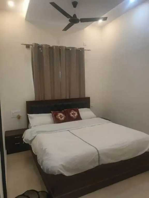 Staylo Paradise Villa