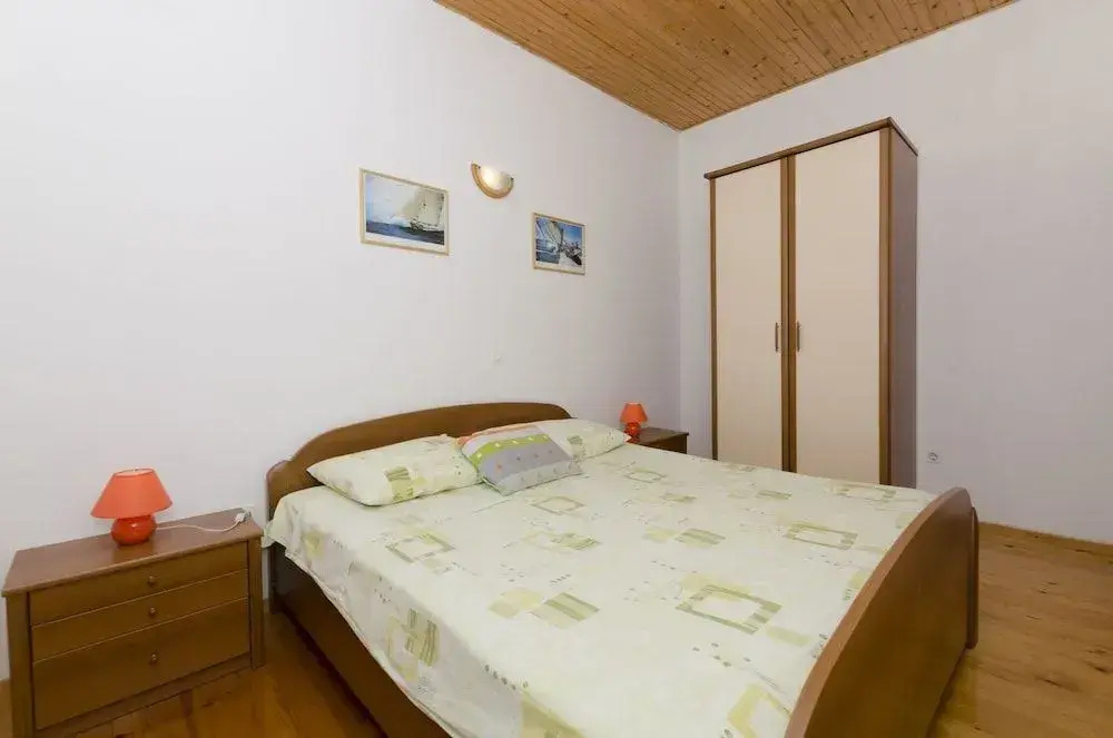 House Davorka