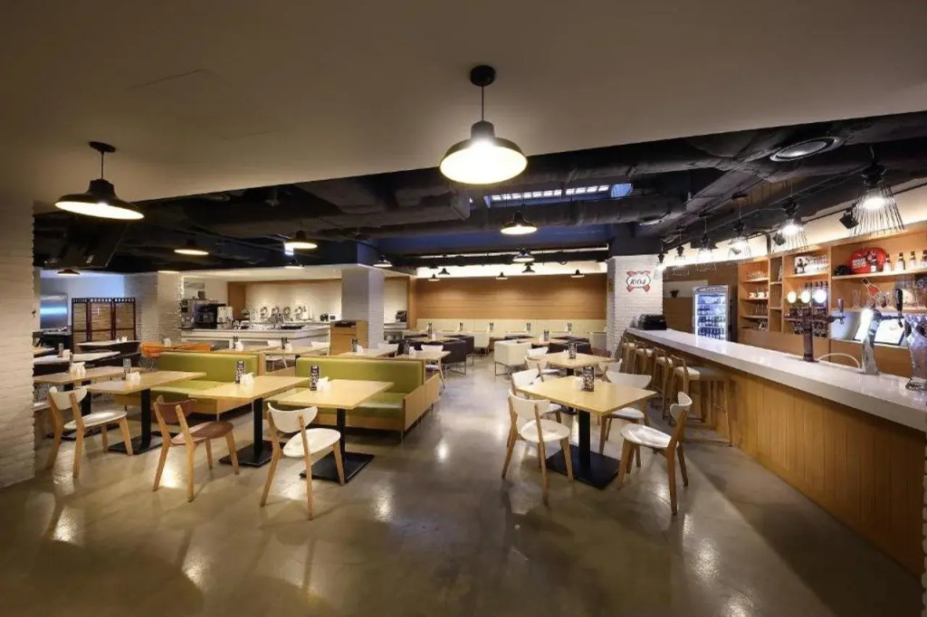 Travelodge Myeongdong Euljiro