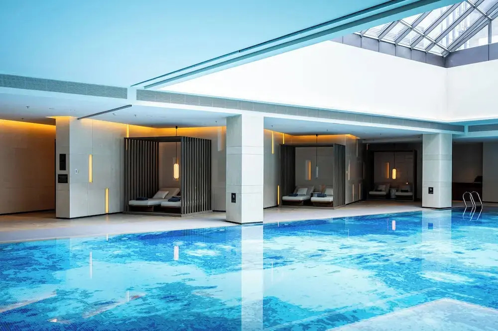 Changsha Marriott Hotel West