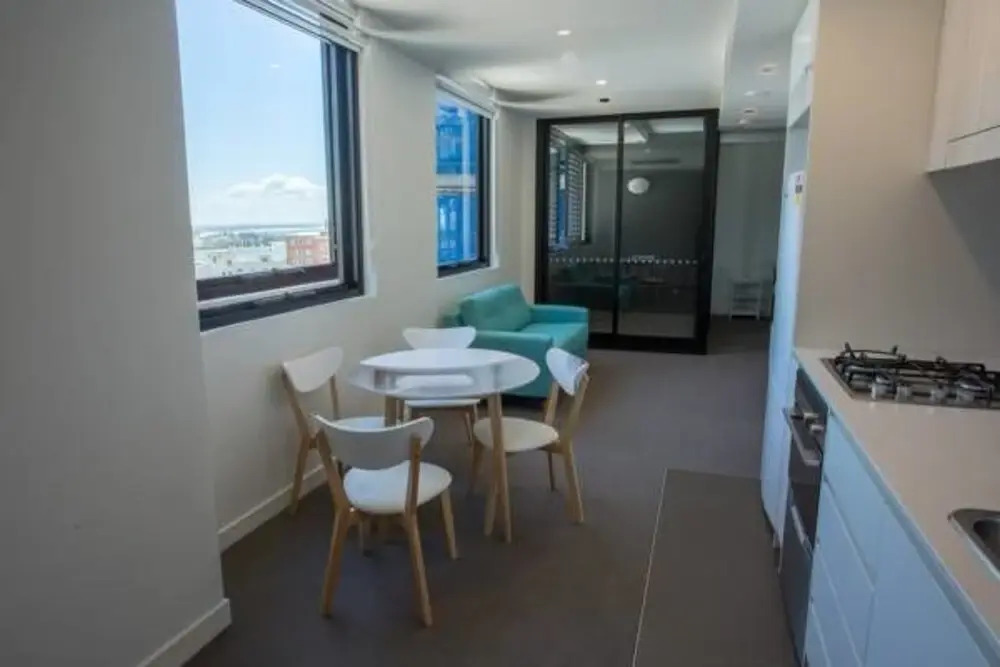 Newcastle Beach Apartment