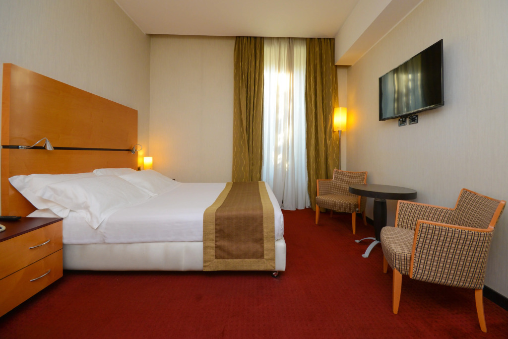 Hotel Igea