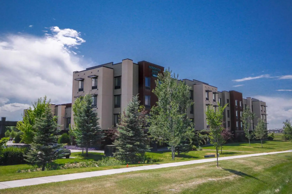 ECHO Suites Extended Stay by Wyndham Bozeman
