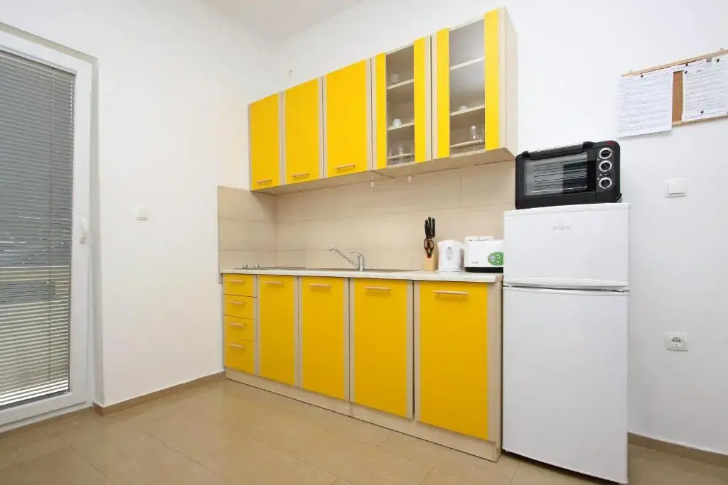 Apartments Jasmina