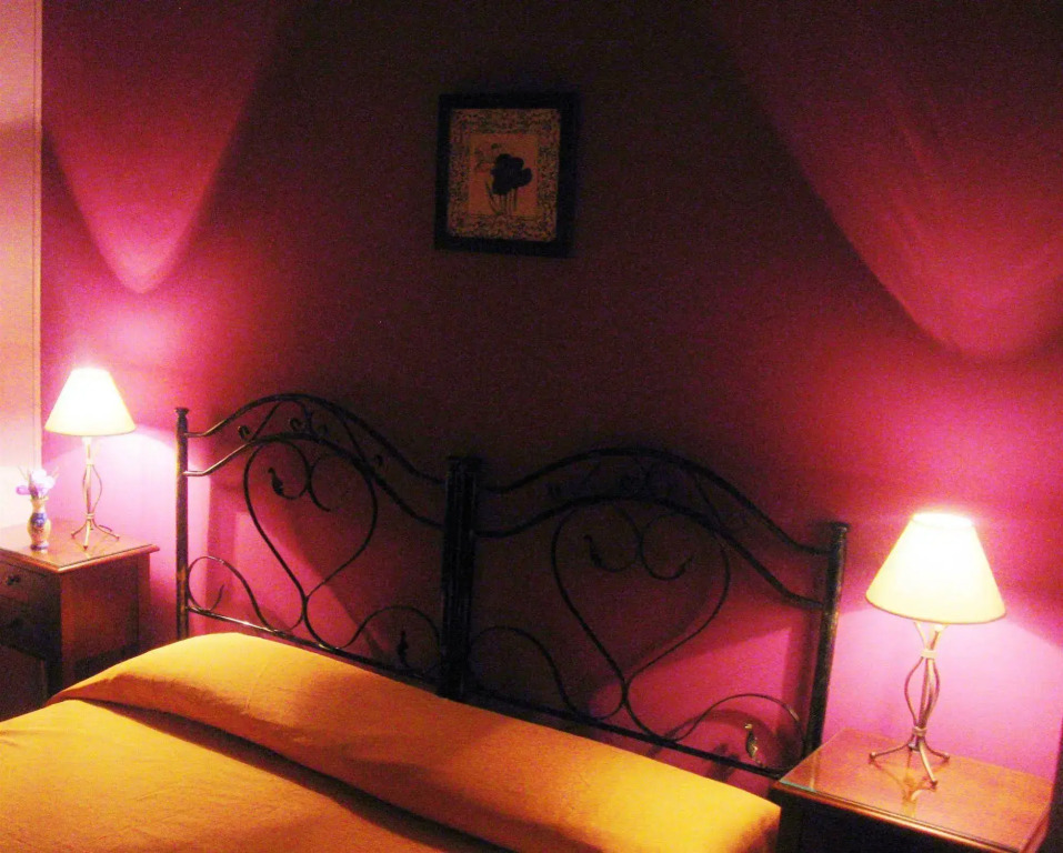Sicilia Home B&B