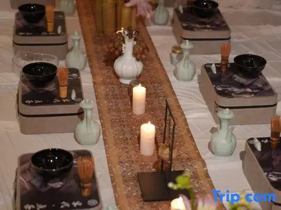Shanye Shijian · Wild Luxury Natural Hot Spring Homestay (Kunming Yangzonghai Resort)