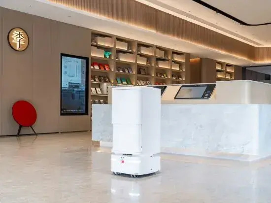 JI Hotel (Dongguan Nancheng Pedestrian Street)