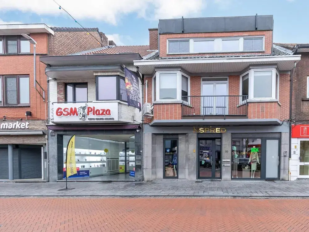 Maasmechelen Duplex Retreat